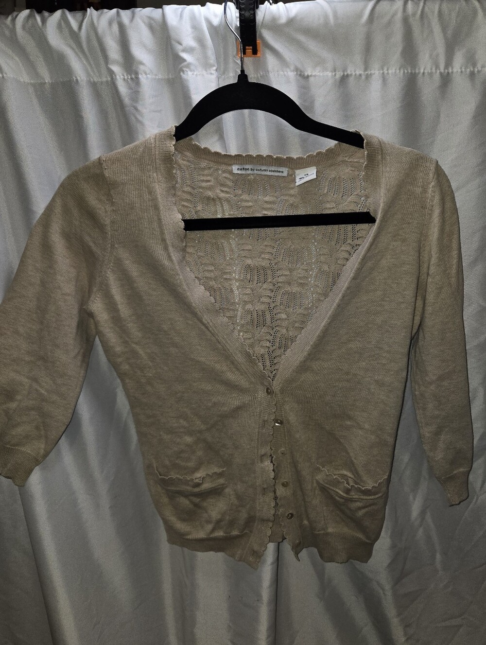 Cotton By Autumn Cashmere
